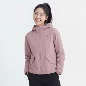 웨스트우드 HC27 우먼 세미 크롭 방풍 자켓 (2컬러 WQ1WCJW204