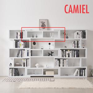 [까미엘]엘리스 1200 연결 책장(JA_NF0027)