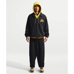 나이키 스포츠웨어 클럽 오버사이즈 프렌치 테리 팬츠 M - 블랙화이트 IF0722-010 311426