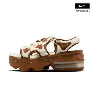 나이키 우먼스 에어맥스 코코 샌들 HV8558-200 386841