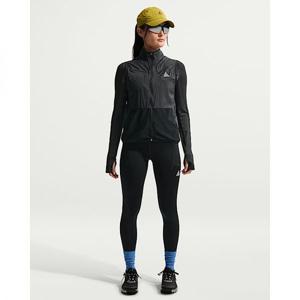 나이키 ACG 여성 드라이 핏 하이웨이스트 78 트레일 러닝 레깅스 - 블랙서밋 화이트 IO9646-010 368814