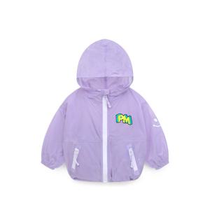 [쁘띠뮤] 캠핑바람막이점퍼(FMECU01_PP)