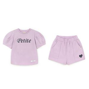 [쁘띠뮤] 쁘띠로즈상하복(GMEBE03_PP)