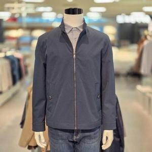 트레몰로 HC05 남성 트레몰로 간절기 차이나 카라 점퍼 TRNCL6S331231