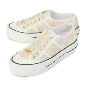 구찌 여성 스니커즈 854439 FAFZ4 9582