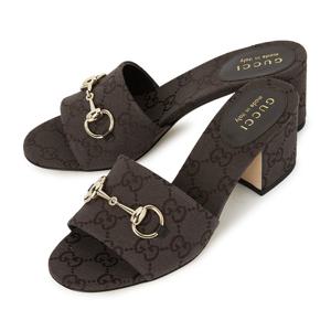구찌 홀스빗 여성 샌들 854882 9SF10 2140