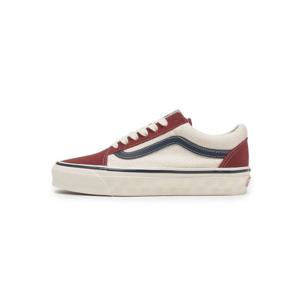 반스 VANS 올드스쿨 36 - (트윌) 러셋 브라운 VN000CT97BF1 340079