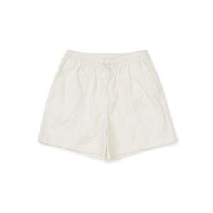 스노우피크 SNOWPEAK APPAREL 타슬란 여성 3부 반바지 (S25MWLHP63) Off White S25MWLHP63OW 337402