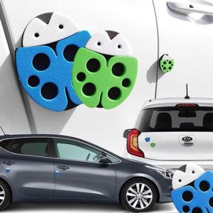 도어가드 무당벌레 문콕방지 몰딩 차량용품 CA02