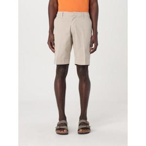 페이 숏팬츠 NTM8348188TGUR C205 Sand