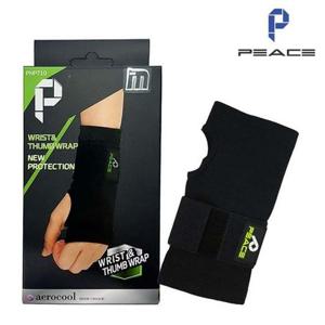 피스 손목보호대 S 엄지형 PNP710