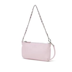 [질스튜어트]JABA6E036P2 [원마일백] 체인 스트랩 가죽 미니 숄더 겸 크로스 핑크