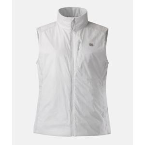 코오롱스포츠 KOLON SPORT HERO 여성 프리마로프트 LIGHT 인슐레이션 베스트 JKVAX26018LGY 329656