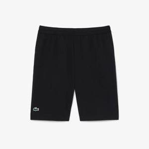 [라코스테]LACOSTE 트레이닝 베이직 우븐 쇼츠 GH7452-56G 031