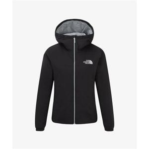 노스페이스 NJ3NR86A 여성 부베 숏 후디 BLACK 250607