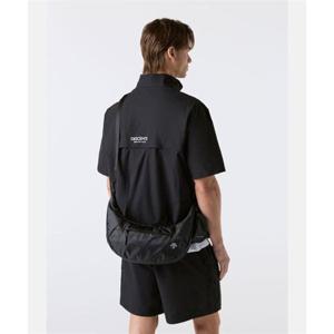 데상트 [시오리 ]에어리 트래블 하프문백 블랙 SR123UBG1Y SR123UBG1Y_BLK0 322233