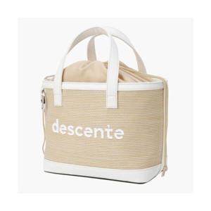 데상트 GOLF 남성 에센셜 델타 스피릿 기본캡 DR12MFCP11 DR12MFCP11_BEGG 322330