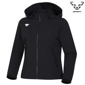 다이나핏 여성 다이나믹 우수한 바람막이 우븐 자켓 YWP24141W2