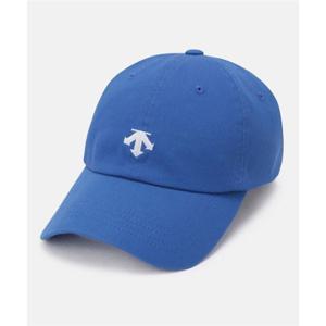 데상트 코튼 베이직 볼캡 블루(SQ123UCP12) SQ123UCP12_BLU0 280475