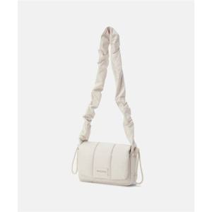 데상트 우먼스 패디드 크로스백 베이지(SQ422UBGO1) SQ422UBGO1_BEG0 280322