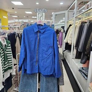 수스 DP01 데이프셔츠 S261BSL301