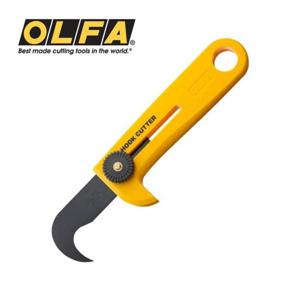 후크칼 후크커터 박스컷터 갈고리 JAPAN 올파 HOK-1