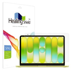 맥북네오 2026 슈페리어 저반사 액정보호필름