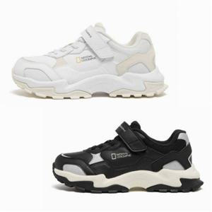 내셔널지오그래픽 에어 컨투어 키즈 운동화 K253KSN017 331802