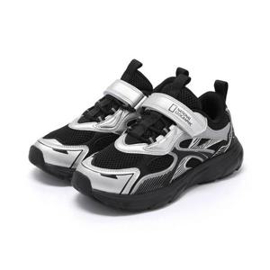 내셔널지오그래픽 내셔널키즈 남여공용 운동화택1 K255KSN011K255KSN013 331806