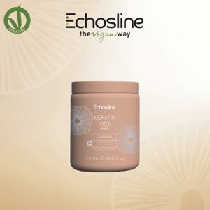 L)에코스라인 헤어마스크 1000ml 1통