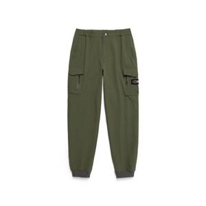 내셔널지오그래픽 NATIONALGEOGRAPHIC N244WPT020 여성 타마린 조거 팬츠 LICHEN KHAKI N244WPT020054 328202