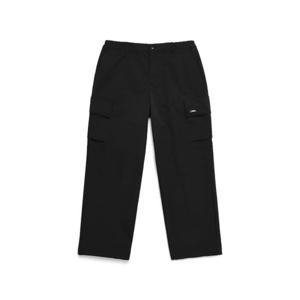 내셔널지오그래픽 NATIONALGEOGRAPHIC N243MPT040 투쿠시 와이드 팬츠 CARBON BLACK N243MPT040198 327954