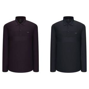 케이투 K2 KMU25263 남성 가을 기능성 티셔츠 시그니처 조직감 폴로 (3355) 347080