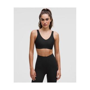 룰루레몬 LULULEMON 룰루레몬 Glow Up 브라 *라이트 서포트, B C컵 LW2E45S-0001 362106