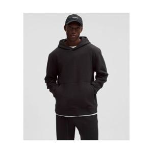 룰루레몬 LULULEMON 텍스처드 스페이서 후디 BLK LM3FV4S-0001 362292