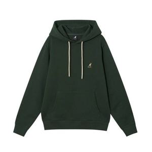 캉골 클래식 로고 후디 5160 포레스트 379829