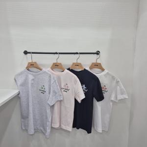 [지프키즈]가정의달 서핑보드곰 반팔티 KR2TSU592_JK