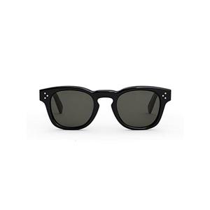셀린느 선글라스 CL40233I 01A BLACK
