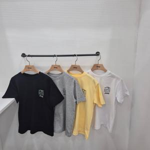 [지프키즈]가정의달 백지프산 반팔티 KR2TSU594_JK