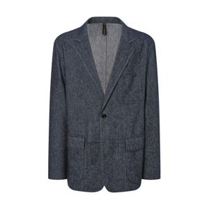 [헤지스]헤지스 인디고 셋업 자켓 HZJA5B303N1