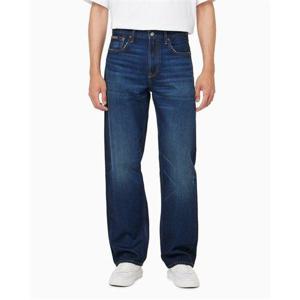 캘빈클라인 Calvin Klein Jeans 남성 시그니처 90s 스트레이트핏 데님(40EM796) 392125