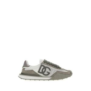 돌체앤가바나 스니커즈 CK2384A6N71 8K044 BIANCO GRAFITE