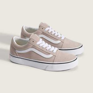 [반스] 올드스쿨 컬러 띠어리 베이지 VN000EDY7D6