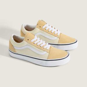 [반스] 올드스쿨 투 톤 옐로우 VN000D6WSRI1