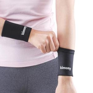 손목통증 키모니 손목슬리브 2개입 편안한 착용감 KCW810 1SET