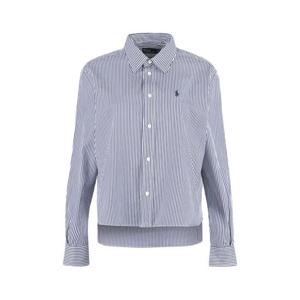 폴로 랄프로렌 반팔 티셔츠 211891419 001 Multicolor