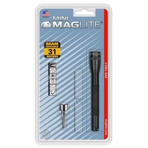 낚시랜턴 맥라이트 클래식라이트 손전등 비상 낚시 캠핑 M3A016