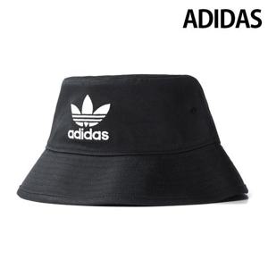 [아디다스 슈즈]버킷 햇 코어 블랙 AJ8995