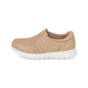 [엘칸토]경량 쿠션UP 여성 스니커즈 슬립온 1XWO54XD_GN