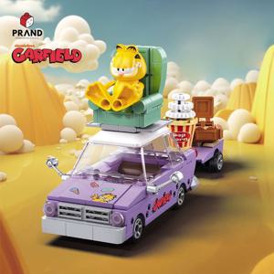 [동아완구]프랜디 블럭 가필드의 탈출 M38-B1222